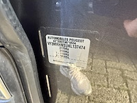 Peugeot 5008) 1.2 (puretech at, 2020 - afbeelding 18 van  27