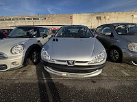 Peugeot 5008) 1.2 (puretech at, 2020 - afbeelding 12 van  27