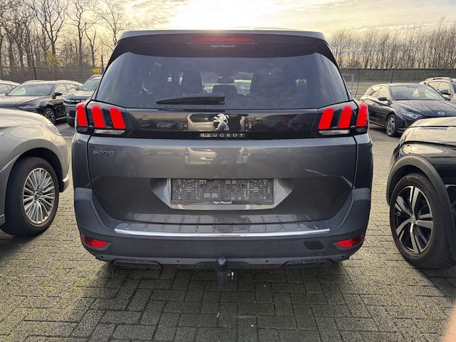 Peugeot 5008) 1.2 (puretech at, 2020 - afbeelding 23 van  27