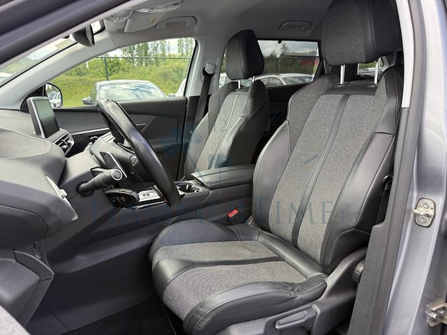 Peugeot 5008 1.5 bluehdi allure (eu6.2) 130 at,2019 - afbeelding 2 van  36