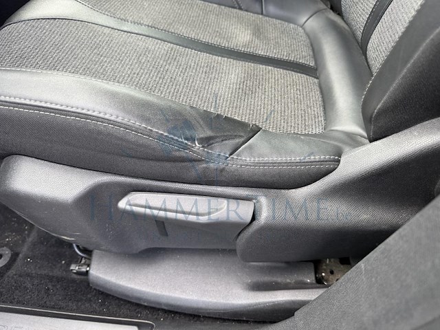 Peugeot 5008 1.5 bluehdi allure (eu6.2) 130 at,2019 - afbeelding 3 van  36