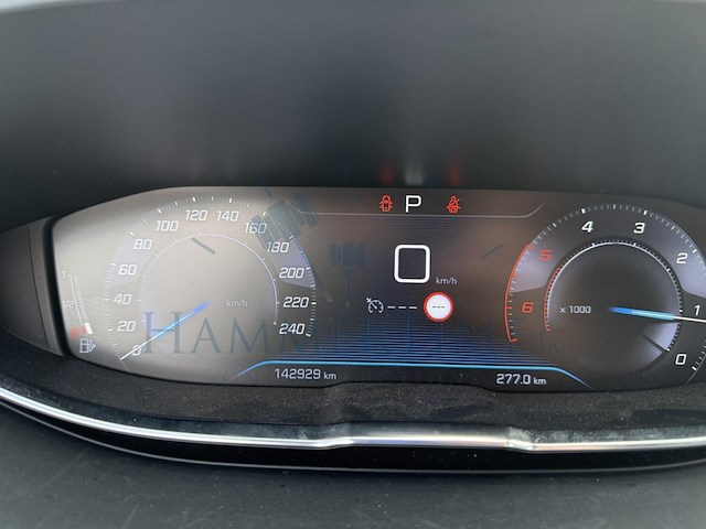Peugeot 5008 1.5 bluehdi allure (eu6.2) 130 at,2019 - afbeelding 8 van  36