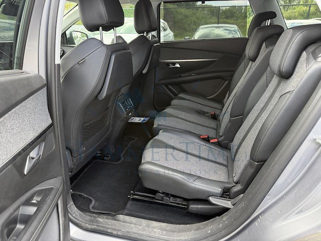 Peugeot 5008 1.5 bluehdi allure (eu6.2) 130 at,2019 - afbeelding 14 van  36