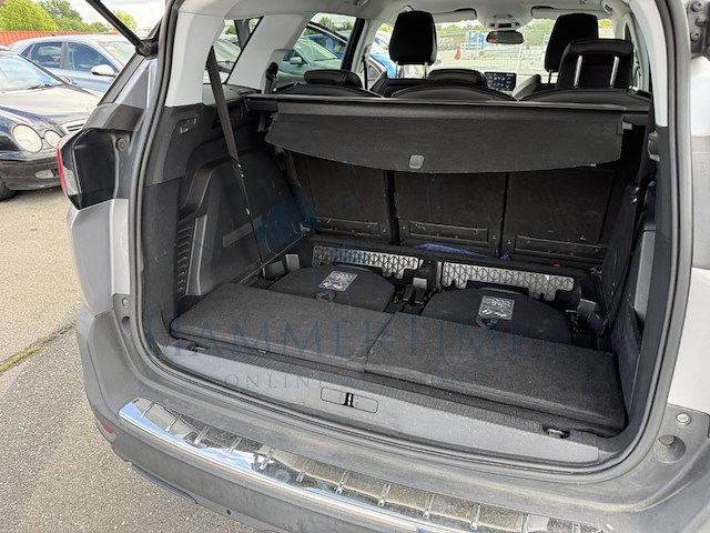 Peugeot 5008 1.5 bluehdi allure (eu6.2) 130 at,2019 - afbeelding 17 van  36