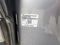 Peugeot 5008 1.5 bluehdi allure (eu6.2) 130 at,2019 - afbeelding 25 van  36