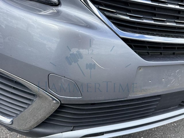 Peugeot 5008 1.5 bluehdi allure (eu6.2) 130 at,2019 - afbeelding 27 van  36