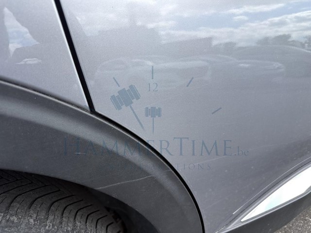 Peugeot 5008 1.5 bluehdi allure (eu6.2) 130 at,2019 - afbeelding 29 van  36