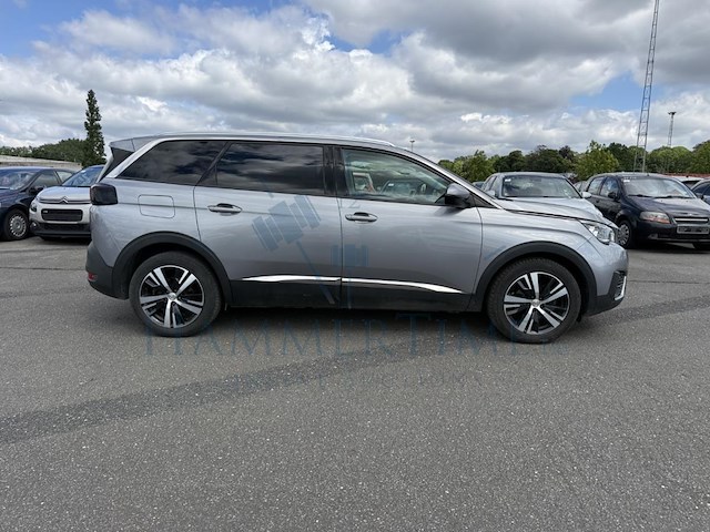Peugeot 5008 1.5 bluehdi allure (eu6.2) 130 at,2019 - afbeelding 31 van  36