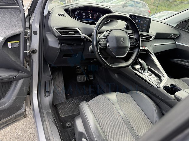 Peugeot 5008 1.5 bluehdi allure (eu6.2) 130 at,2019 - afbeelding 36 van  36