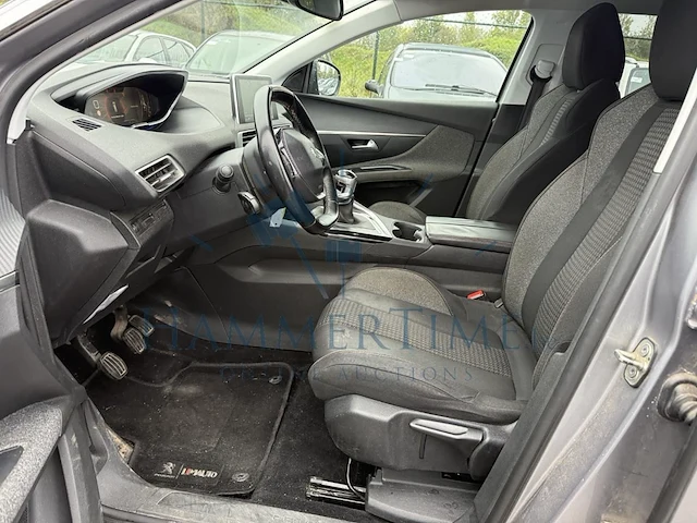 Peugeot 5008 1.6 bluehdi active, 2018 - afbeelding 2 van  36