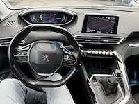Peugeot 5008 1.6 bluehdi active, 2018 - afbeelding 3 van  36