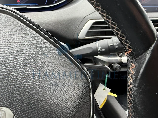 Peugeot 5008 1.6 bluehdi active, 2018 - afbeelding 8 van  36