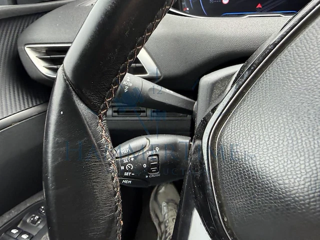 Peugeot 5008 1.6 bluehdi active, 2018 - afbeelding 9 van  36