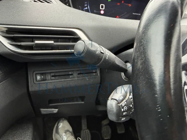 Peugeot 5008 1.6 bluehdi active, 2018 - afbeelding 10 van  36