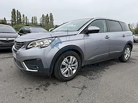 Peugeot 5008 1.6 bluehdi active, 2018
