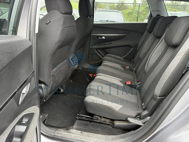 Peugeot 5008 1.6 bluehdi active, 2018 - afbeelding 16 van  36