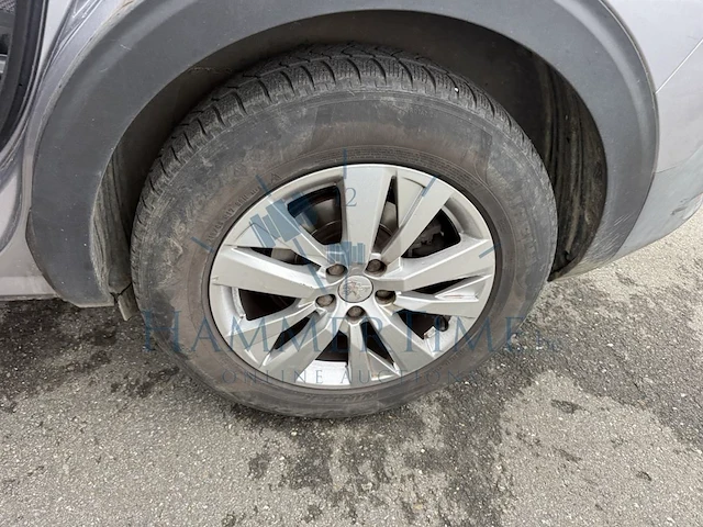 Peugeot 5008 1.6 bluehdi active, 2018 - afbeelding 17 van  36
