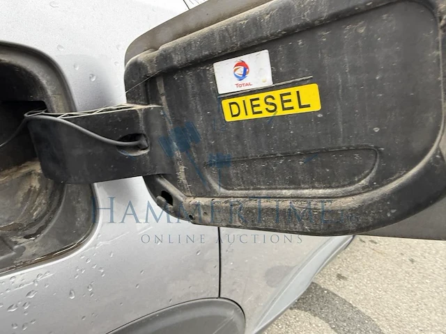 Peugeot 5008 1.6 bluehdi active, 2018 - afbeelding 21 van  36