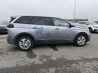 Peugeot 5008 1.6 bluehdi active, 2018 - afbeelding 31 van  36