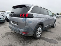 Peugeot 5008 1.6 bluehdi active, 2018 - afbeelding 32 van  36