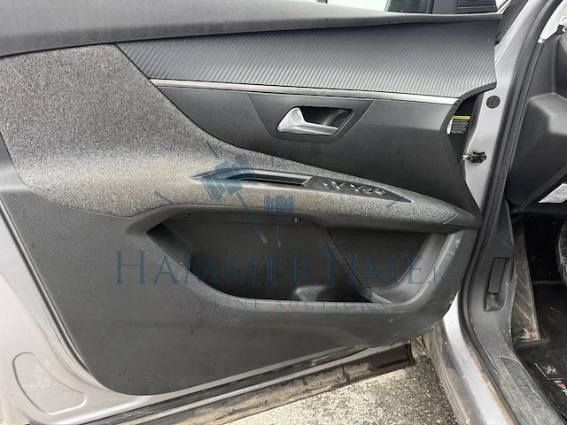 Peugeot 5008 1.6 bluehdi active, 2018 - afbeelding 34 van  36
