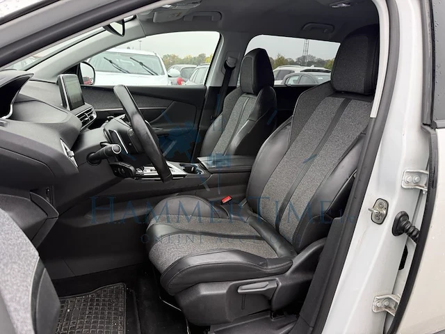 Peugeot 5008 1.6 bluehdi allure 115 at, 2018 - afbeelding 3 van  35