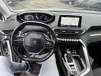 Peugeot 5008 1.6 bluehdi allure 115 at, 2018 - afbeelding 5 van  35