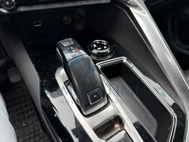 Peugeot 5008 1.6 bluehdi allure 115 at, 2018 - afbeelding 6 van  35