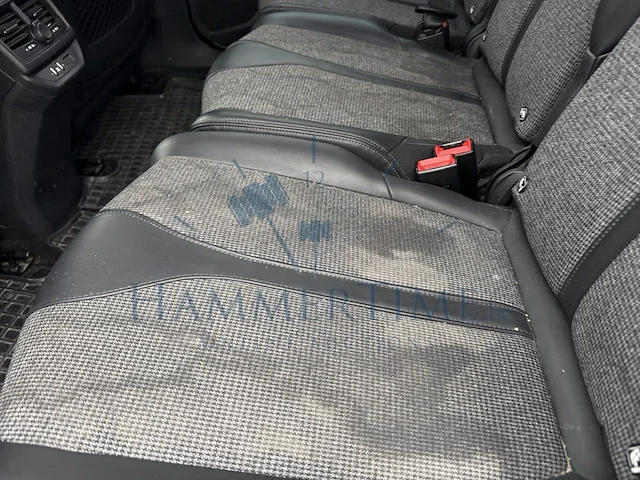 Peugeot 5008 1.6 bluehdi allure 115 at, 2018 - afbeelding 15 van  35