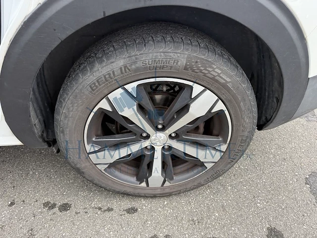 Peugeot 5008 1.6 bluehdi allure 115 at, 2018 - afbeelding 16 van  35