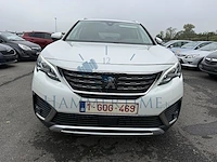 Peugeot 5008 1.6 bluehdi allure 115 at, 2018 - afbeelding 12 van  35