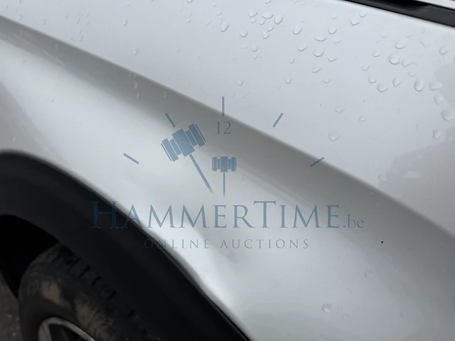 Peugeot 5008 1.6 bluehdi allure 115 at, 2018 - afbeelding 27 van  35