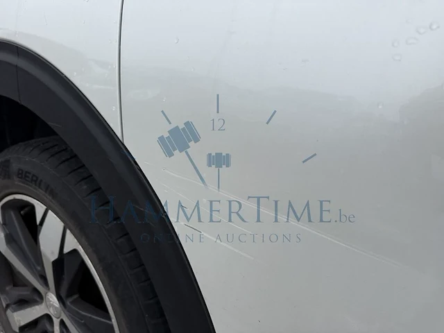 Peugeot 5008 1.6 bluehdi allure 115 at, 2018 - afbeelding 28 van  35
