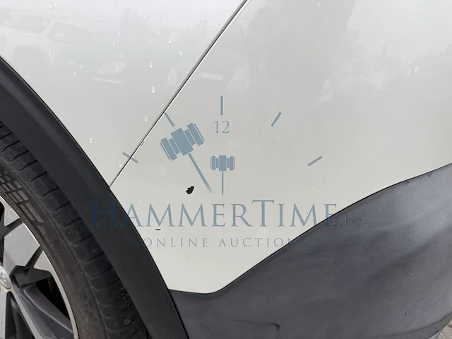 Peugeot 5008 1.6 bluehdi allure 115 at, 2018 - afbeelding 29 van  35