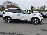 Peugeot 5008 1.6 bluehdi allure 115 at, 2018 - afbeelding 30 van  35