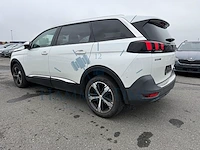 Peugeot 5008 1.6 bluehdi allure 115 at, 2018 - afbeelding 33 van  35
