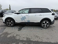 Peugeot 5008 1.6 bluehdi allure 115 at, 2018 - afbeelding 34 van  35
