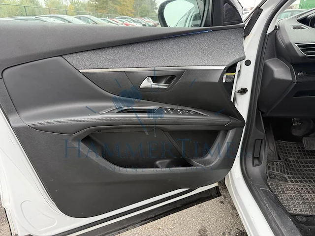 Peugeot 5008 1.6 bluehdi allure 115 at, 2018 - afbeelding 35 van  35