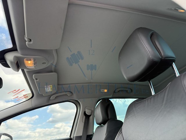 Peugeot 5008 1.6 bluehdi allure 120 at, 2016 - afbeelding 2 van  36