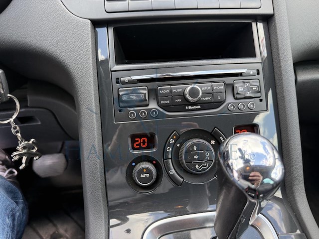 Peugeot 5008 1.6 bluehdi allure 120 at, 2016 - afbeelding 6 van  36