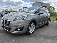 Peugeot 5008 1.6 bluehdi allure 120 at, 2016 - afbeelding 1 van  36