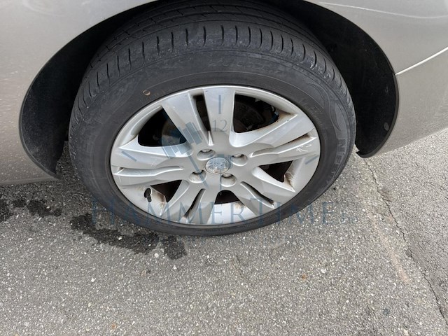 Peugeot 5008 1.6 bluehdi allure 120 at, 2016 - afbeelding 15 van  36