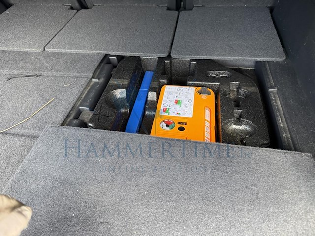 Peugeot 5008 1.6 bluehdi allure 120 at, 2016 - afbeelding 19 van  36