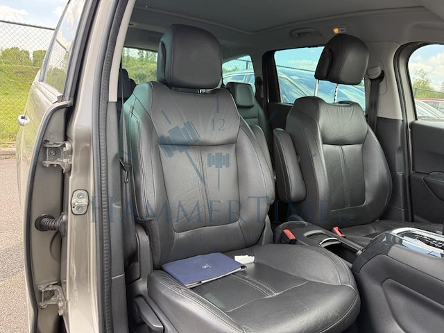 Peugeot 5008 1.6 bluehdi allure 120 at, 2016 - afbeelding 20 van  36