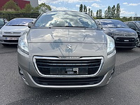 Peugeot 5008 1.6 bluehdi allure 120 at, 2016 - afbeelding 12 van  36