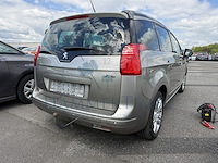 Peugeot 5008 1.6 bluehdi allure 120 at, 2016 - afbeelding 31 van  36