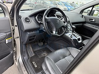 Peugeot 5008 1.6 bluehdi allure 120 at, 2016 - afbeelding 36 van  36