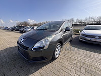 Peugeot 5008 1.6 hdi confort pack fap, 2011 - afbeelding 1 van  35