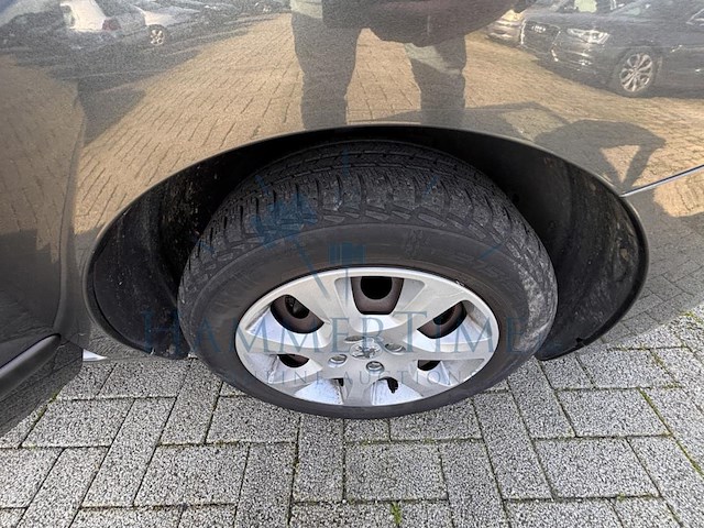 Peugeot 5008 1.6 hdi confort pack fap, 2011 - afbeelding 21 van  35