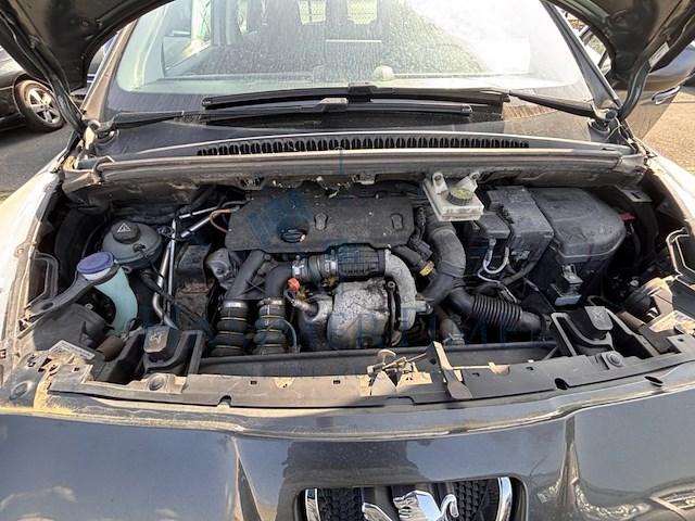 Peugeot 5008 1.6 hdi confort pack fap, 2011 - afbeelding 22 van  35